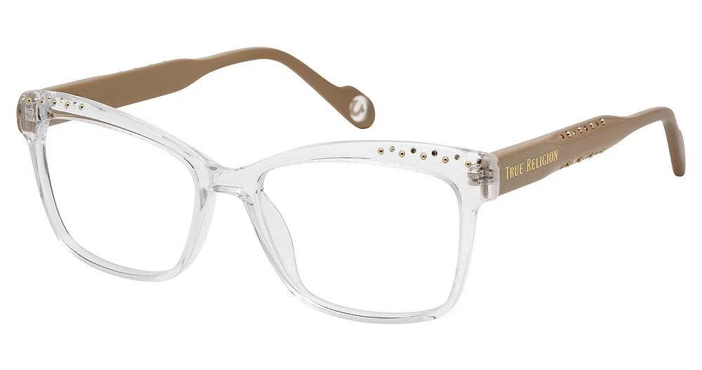 True-Religion TRU-T2018 Eyeglasses - view 2